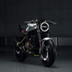 Illustration for article titled The Husqvarna Vitpilen 701 Concept Is The Bike Of Your Dreams
